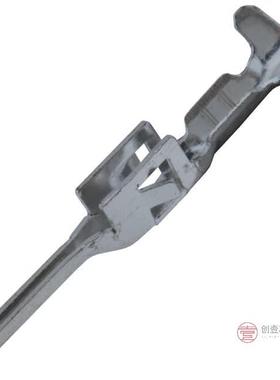 原装1-794613-0全新CONN PIN 26-30AWG CRIMP TIN正品