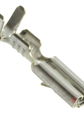 原装63241-3全新CONN QC RCPT 18-22AWG 0.110正品