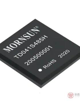 原装正品TD041S485H全新IC TRANSCEIVER HALF 1/1 16DFN