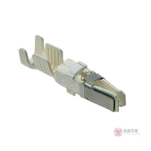 原装正品66741-9全新CONN SOCKET 10AWG SILVER CRIMP