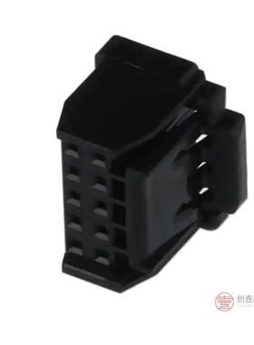 原装正品DF51K-10DS-2C(800)全新CONN RCPT 2MM DUAL