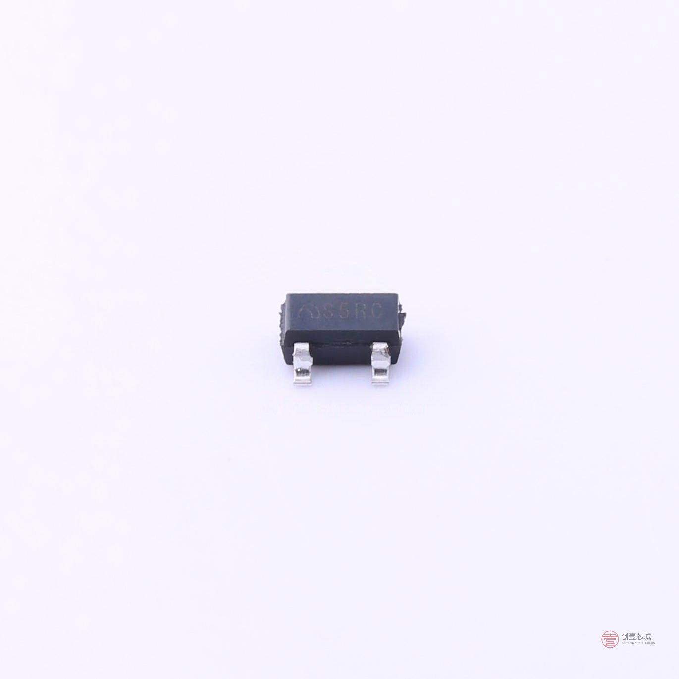 原装ME6211A18M3G-N全新Vin=6V Vout=1.8V~1.8V 30