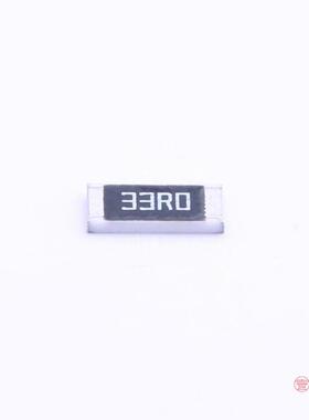 原装CR2010F33R0E04Z全新33 1% 750mW正品