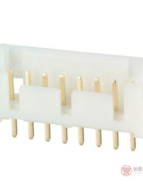 原装DF1B-8P-2.5DSA(01)全新CONN HEADER VERT 8PO