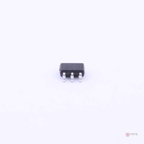 原装BCT2028EUK25-TR全新Vin=5.5V Vout=2.5V 500m