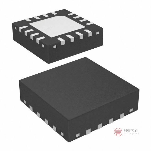 原装ADXL335BCPZ-RL7全新ACCELEROMETER 3G ANALOG