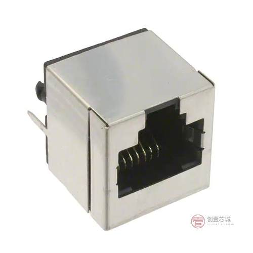 原装91139-088LF全新CONN MOD JACK 8P8C VERT SHI