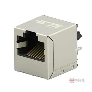 JACK 1PORT PCB正品 2301995 2全新CONN BASE 原装 100