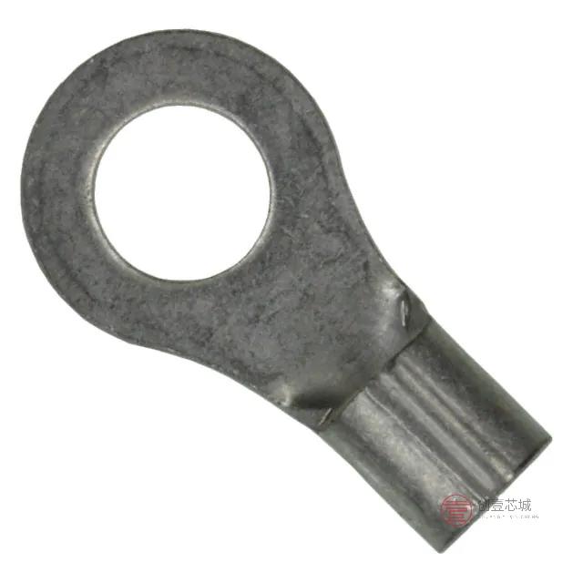 原装2-324955-1全新CONN RING CIRC 14-16AWG #8 C