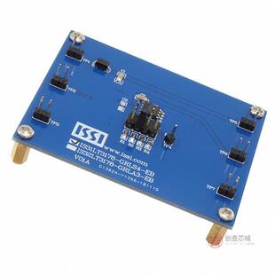 原装IS31LT3178-GRLS4-EB全新DEMO BOARD正品