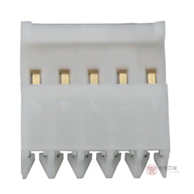 原装3-644020-5全新CONN RCPT 5POS IDC 24AWG GOLD正品