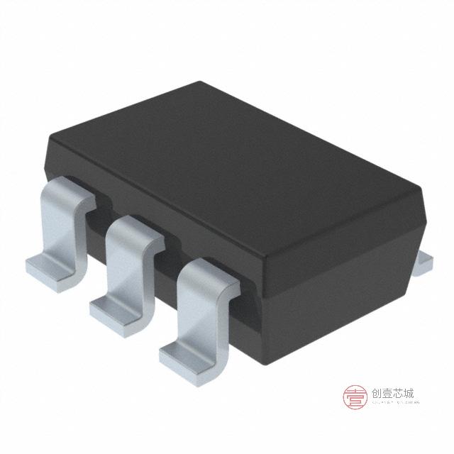 原装AP2553W6-7全新IC PWR SWITCH P-CHAN 1:1 SOT26正品
