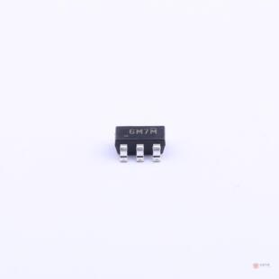 原装BL8032CB6TR全新500KHz，18V，2A同步降压转换器正品