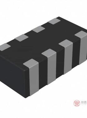 原装正品DLP31DN201ML4L全新CMC 100MA 4LN 200 OHM SMD