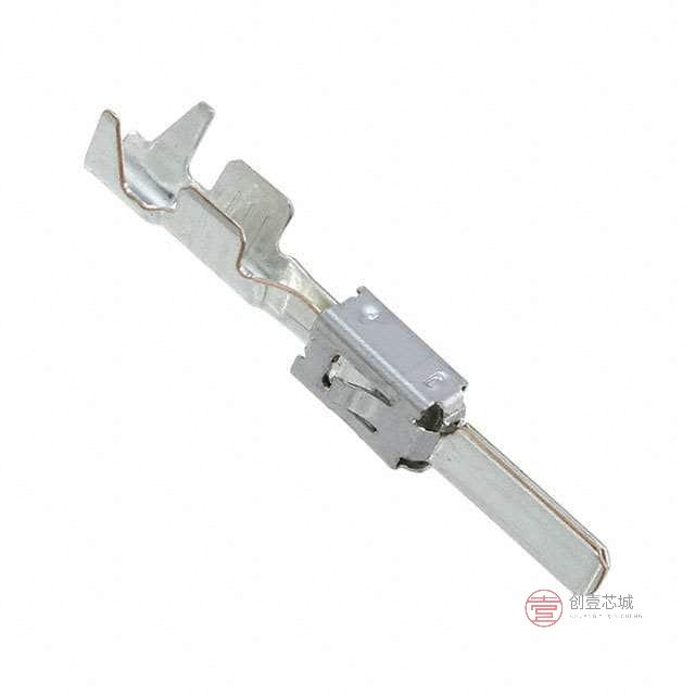 原装1-962842-1全新CONN TAB 13-15AWG CRIMP TIN正品