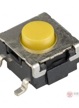 原装B3S-1002P全新SWITCH TACTILE SPST-NO 0.05A 24V正品