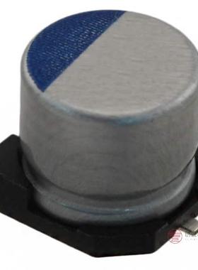 原装PCS0J221MCL1GS全新CAP ALUM POLY 220UF 20%