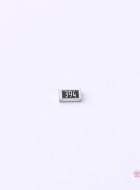 原装PTFR0805B390KP9全新390k 0.1% 130mW正品