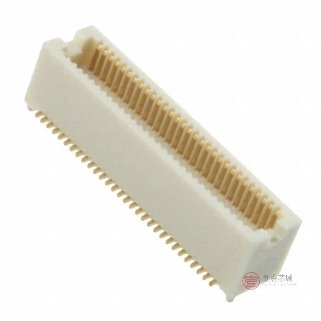 原装DF12D(5.0)-60DP-0.5V(81)全新CONN HDR 60POS