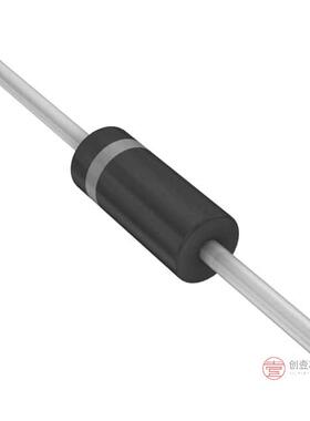 原装正品1N5367BRLG全新DIODE ZENER 43V 5W AXIAL