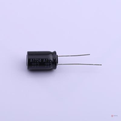 原装450BXC6R8MEFC10X16全新6.8uF 20% 450V正品