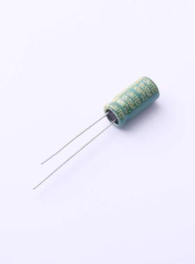 原装LZ331M0100612PE3全新330uF 20% 10V正品