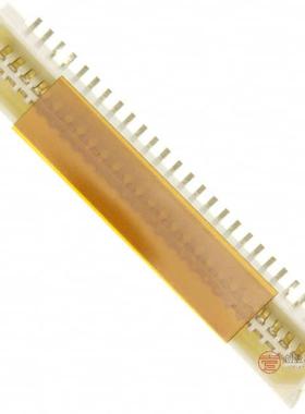 原装DF9A-51P-1V(69)全新CONN HDR 51POS SMD GOLD正品