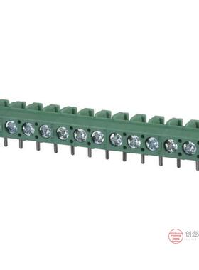 原装1935433全新TERM BLK 14POS TOP ENTRY 5MM PCB正品
