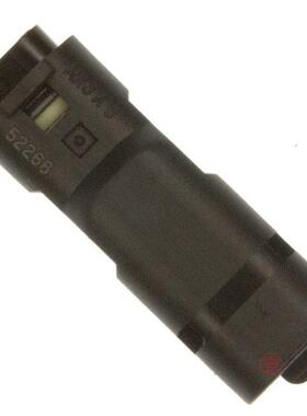 原装0522660211全新CONN PLUG 2POS 2.5MM BLACK正品