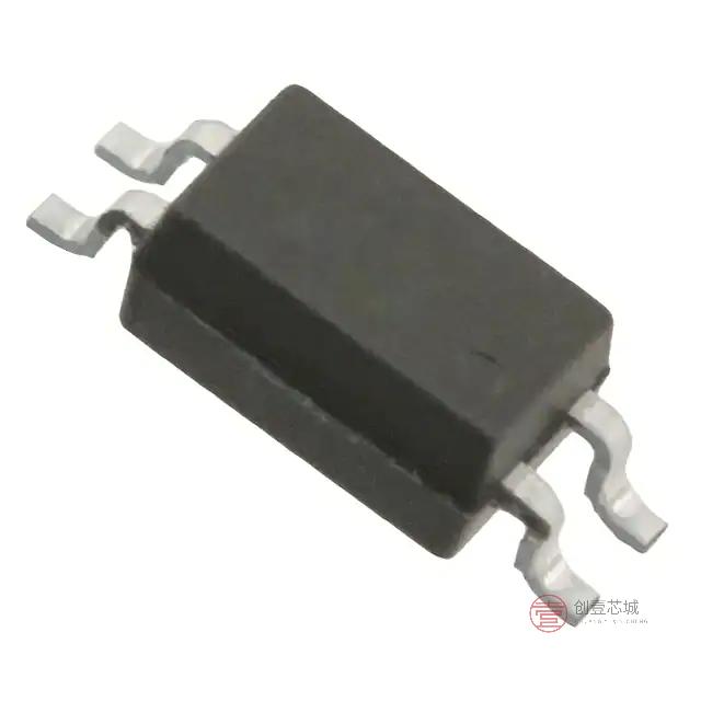 原装ACPL-214-50AE全新OPTOISOLATOR 3KV TRANS 4SOIC正品