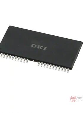 原装IS41LV16100D-50TLI全新IC DRAM 16MBIT PAR 5