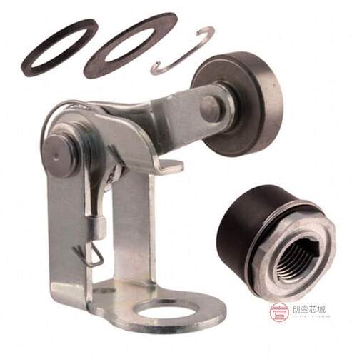 原装正品6PA2全新LEVER & SEAL BOOT LIMIT SWITCH