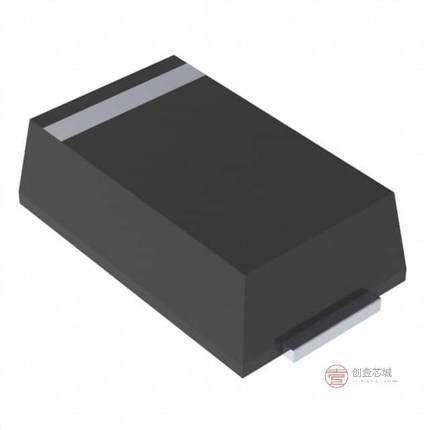 原装SS3P6HM3/84A全新DIODE SCHOTTKY 60V 3A DO220AA正品