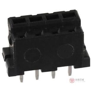 2DSA 0.079 DF3 4POS RCPT 原装 全新CONN