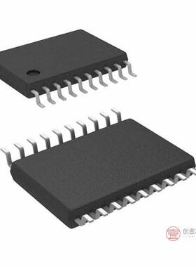 原装74LCX245MTCX全新IC TXRX NON-INVERT 3.6V 20