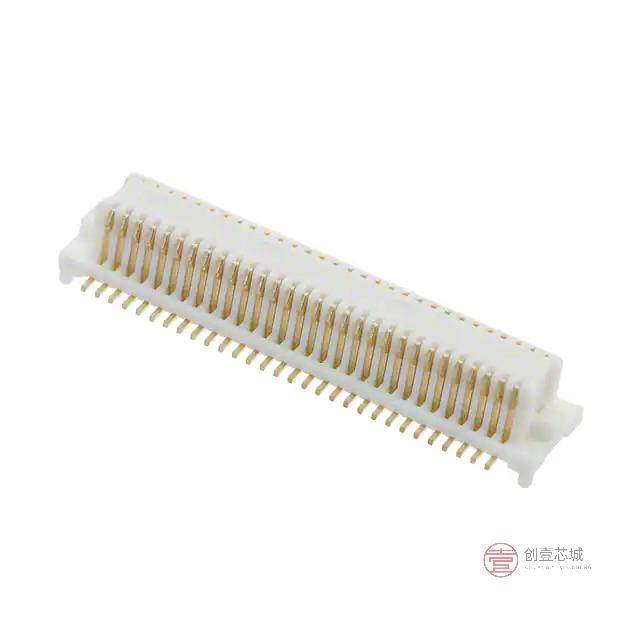 原装DF12B-60DS-0.5V(86)全新CONN RCPT 60POS SMD