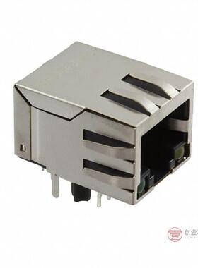 原装JXD0-0008NL全新CONN JACK 1PORT 100 BASE-TX