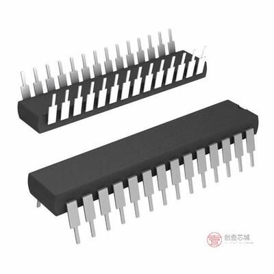 原装正品AD1674JNZ全新IC ADC 12BIT SAR 28DIP