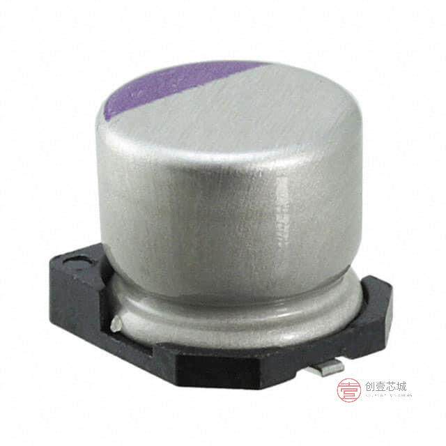 原装20SVP10M全新CAP ALUM POLY 10UF 20% 20V SMD正品