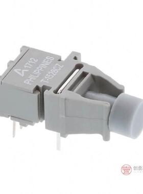 原装AFBR-1528CZ全新FIBER OPTIC TX 10 MBD 650NM正品