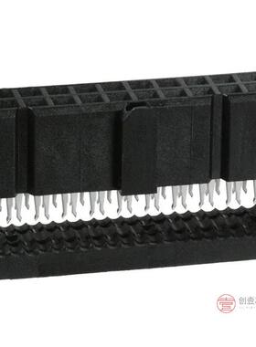 原装1658621-4全新CONN RCPT 20P IDC 26-28AWG GOLD正品