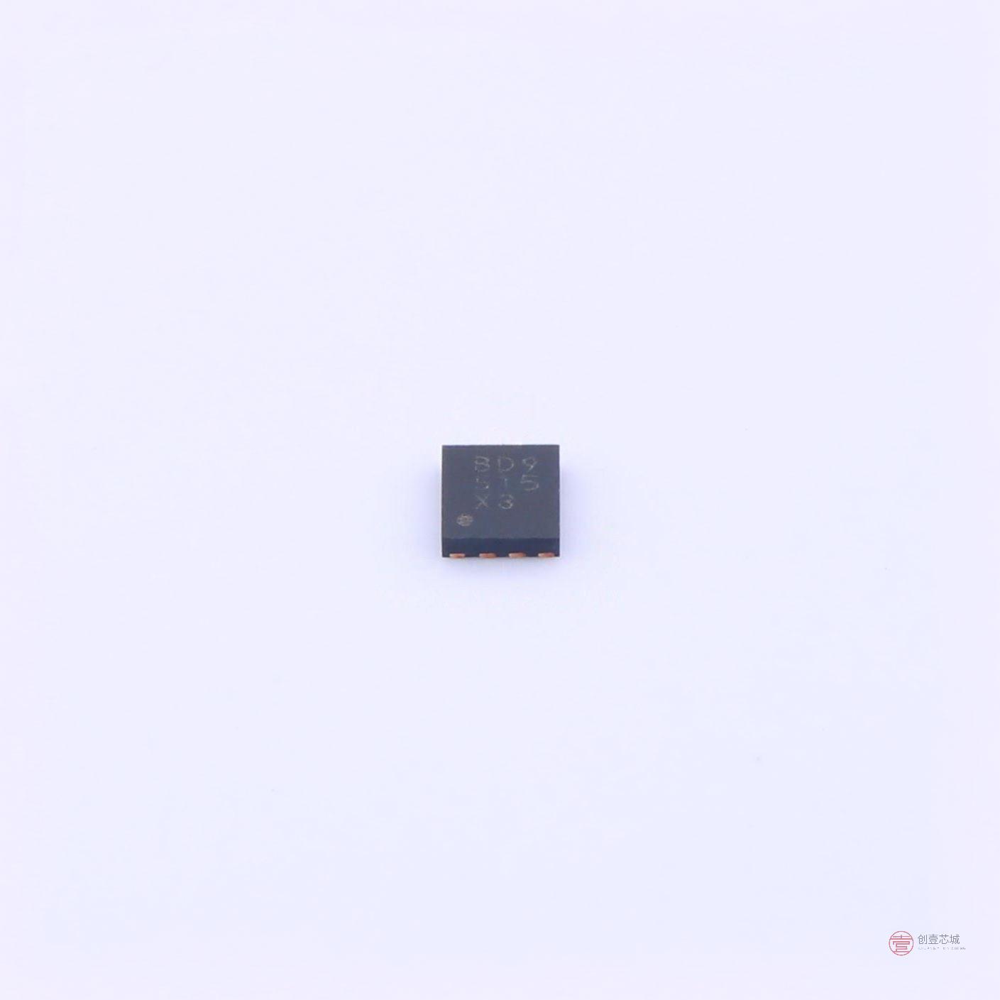 原装BD9515NUX-E2全新用于DC/DC转换器的MOSF