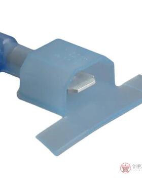 原装正品3-521057-2全新CONN QC TAB 14-16AWG 0.250