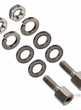 原装正品212447-1全新CONN FEMALE SS SCREW KIT