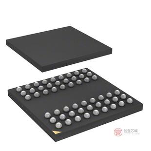 原装IS42S16160G-6BL全新IC DRAM 256MBIT PARALLE