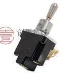 原装1TL1-1全新拨动 1P 3 Position ON-OFF-ON正品