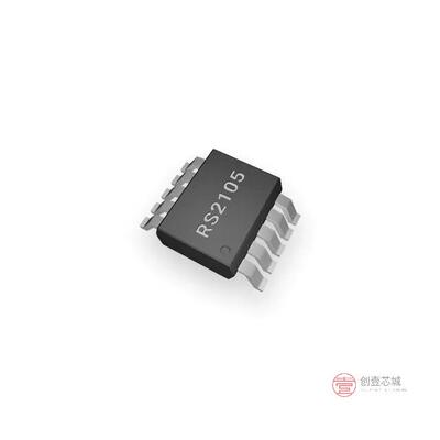 原装正品RS2105XN全新IC SWITCH DUAL SPDT 10MSOP