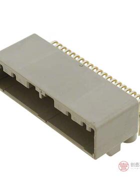 原装MX34040NF2全新CONN HEADER R/A 40POS 2.2MM正品