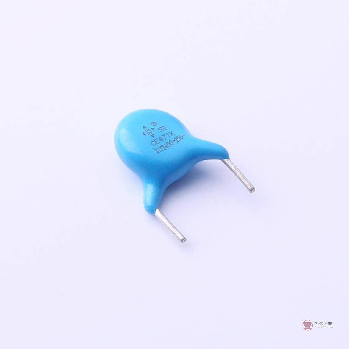 原装G07B3E471KA5B0S0N0全新等级:Y2 470pF 10% 25