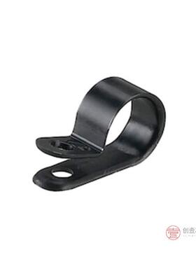 原装CCS12-S8-C0全新CBL CLIP P-TYPE BLACK ENER正品